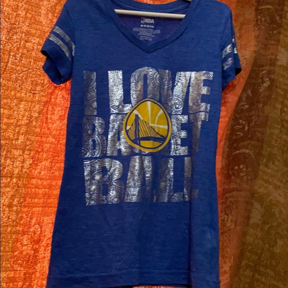 Nace t-shirt nace love it